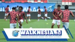 Daftar Pemain Timnas Indonesia yang Dicoret Menuju Piala AFF 2024