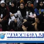 Pemerintah Gagalkan Pemberangkatan Ilegal 17 TKI ke Malaysia