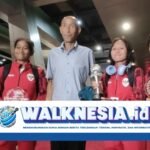 Mochi: Indonesia Belum Bisa Menang Lawan Thailand dan Vietnam