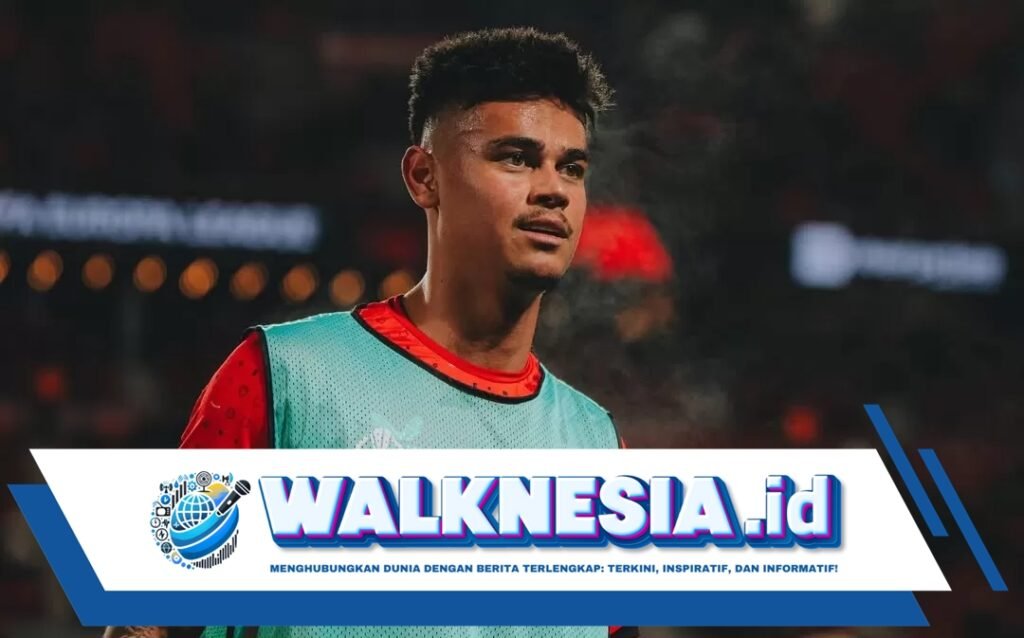 PSV vs FC Twente: Mees Hilgers Dapat Kesempatan Kembali Jadi Starter