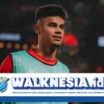 PSV vs FC Twente: Mees Hilgers Dapat Kesempatan Kembali Jadi Starter
