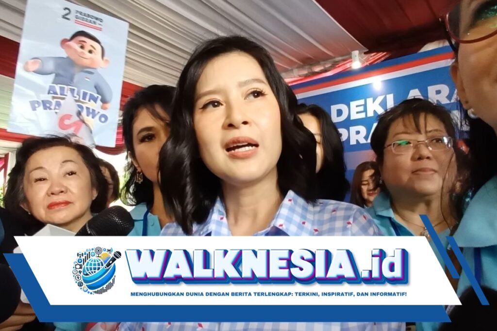 Grace dan Cheryl PSI Hadapi Pemanggilan dari Bawaslu