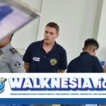 Pengakuan Matthew Napi Bali Nine Saat Dikunjungi Komisi XIII DPR