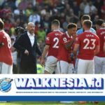 5 Fakta Jelang Manchester United vs Nottingham Forest di Liga Inggris