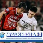 Hasil Liga 1: Gol Injury Time, Bali United Imbang Lawan PSM