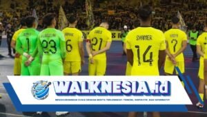 Drama Piala AFF 2024: Malaysia Hampir Tumbang di Tangan Kamboja