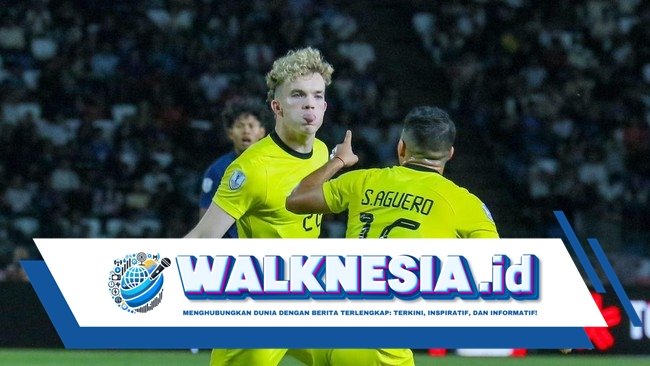 Naturalisasi dan Keturunan, Kunci Laga Kamboja vs Malaysia di Piala AFF 2024