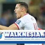 Hasil Liga Italia: Venezia Kalah, Jay Idzes Bermain Penuh Melawan Bologna