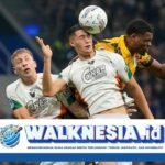 Venezia Tahan Imbang Como, Gol Kemenangan Dibatal VAR
