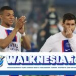 Kylian Mbappe Mengungkapkan Ketegangan dengan Lionel Messi di PSG