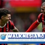 Cedera Parah Pulisic Bisa Jadi Ancaman untuk AC Milan pada 2025