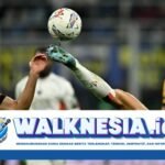 Insiden Penalti: Jay Idzes Menjadi Kunci Kekalahan Venezia di Liga Italia