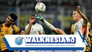 Insiden Penalti: Jay Idzes Menjadi Kunci Kekalahan Venezia di Liga Italia