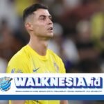 Cristiano Ronaldo Menuju 1000 Gol, Kehebatan yang Tak Terbantahkan