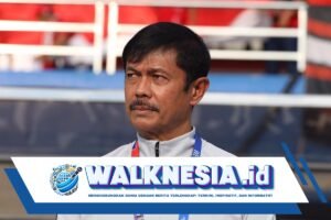 Indra Sjafri Panggil 26 Pemain untuk Pemusatan Latihan Timnas U20 Indonesia