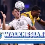 Jay Idzes Berikan Penalti untuk Bologna, Venezia Takluk di Liga Italia