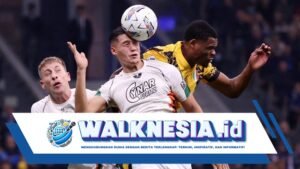 Jay Idzes Berikan Penalti untuk Bologna, Venezia Takluk di Liga Italia