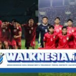 Prediksi Indonesia Vs Laos, Garuda Bisa Menang Mudah