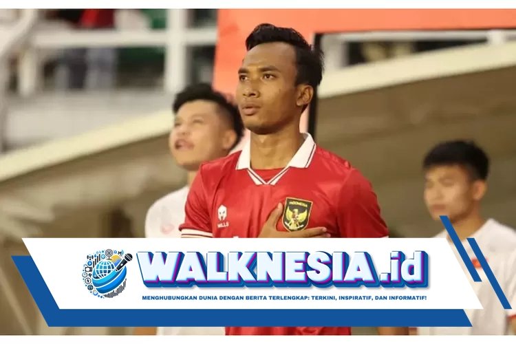 Robi Darwis Dilepas ke Piala AFF tetapi Mendoza Tidak, Ini Alasan Hodak