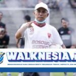 PSSI Berduka atas Meninggalnya Syamsuddin Batola
