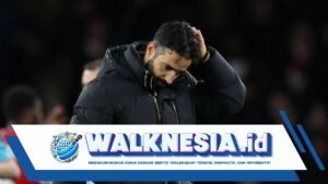 Kritik Pemain Manchester United atas Rotasi Amorim