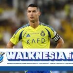 Cristiano Ronaldo Diet demi Piala Dunia 2030 di Portugal
