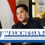 Erick Thohir: Timnas Indonesia Harus Tenang Lawan Vietnam