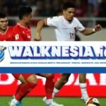 Vietnam Vs Indonesia, Tuan Rumah Siap Hadapi Lemparan Pratama Arhan