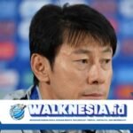 Vietnam Vs Indonesia: Jadwal Padat dan Lelah, STY Nilai Pertandingan Akan Berjalan Sulit