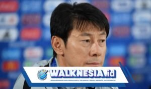 Vietnam Vs Indonesia: Jadwal Padat dan Lelah, STY Nilai Pertandingan Akan Berjalan Sulit