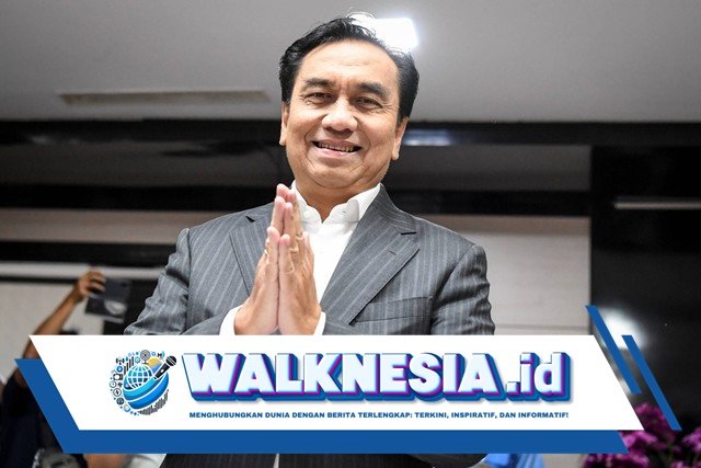 PDIP Kritik Perubahan Arah Politik Effendi Simbolon