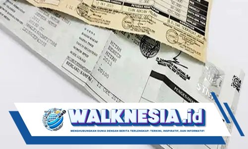 Penjelasan Bapenda Jateng soal Penambahan Opsen Pajak Kendaraan, Adakah Kenaikan Tarif?