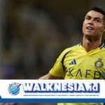 Evra Ungkap Ronaldo Pernah Tertarik Gabung PSG, Tolak Arsenal