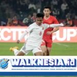 Klasemen Grup B ASEAN Cup 2024 Usai Indonesia Kalah dari Vietnam