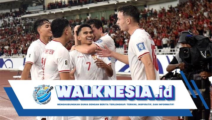 Timnas Indonesia Kalahkan Bali United 2-1, Marselino Jadi Pahlawan