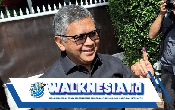 Soliditas PDIP di Tengah Polemik Internal