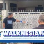 Tragedi Cilandak: Ibu Ditusuk Anak, Warga Bantu Evakuasi