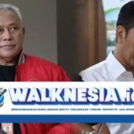 PDIP Tetap Dukung Jokowi Meski Berbeda Pandangan