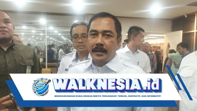 Menteri Imigrasi Copot 14 Petugas Lapas Terkait Kasus Narkoba