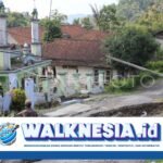 Pergerakan Tanah di Cianjur, 161 Rumah Warga Harus Direlokasi
