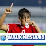 Reva Octaviani Raih Penghargaan Pemain Terbaik Piala AFF Wanita 2024