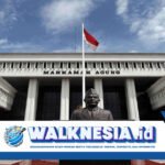 MK Hapus Presidential Threshold: Implikasi terhadap Kebebasan Rakyat dalam Memilih Pemimpin