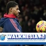 Rashford Dikaitkan dengan AC Milan, Bisa Perkaya Strategi Rossoneri