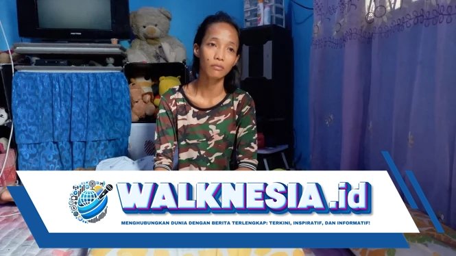 Guru Hukum Siswa di Medan Belajar di Lantai, Masalah SPP Jadi Sorotan
