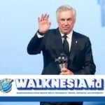 Benarkah Carlo Ancelotti Tak Jago Taktik?