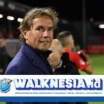 Alex Pastoor, Calon “Otak” Timnas Indonesia, Kembali dari Hiatus