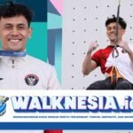 Veddriq Leonardo Masuk Nominasi Atlet Terbaik Dunia Versi IWGA