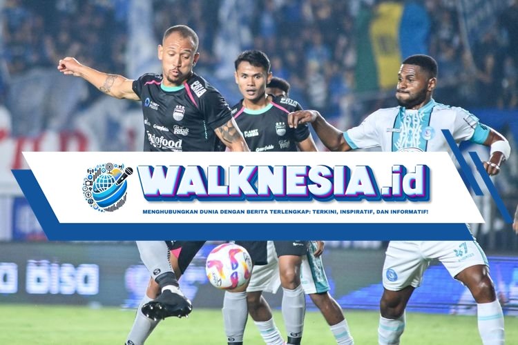 PSBS Vs Persib, Saat Hodak Menantang Pemain Pelapis Maung Bandung