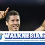 Real Madrid Vs Barcelona: Lewandowski Sebut Kunci Barca Menangi Trofi