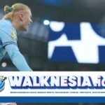 Hasil Man City Vs West Ham 4-1, Haaland Bawa City Berpesta